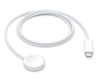APPLE Przewód USB-C do szybkiego ladowania Apple Watch podlaczany magnetycznie (1 m) - 682023 - zdjęcie 2